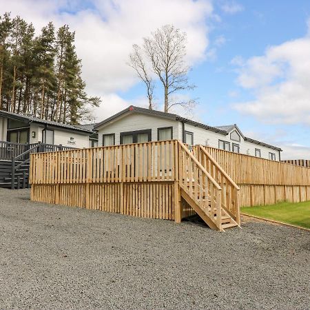 Serena Lodge Jedburgh Exterior photo