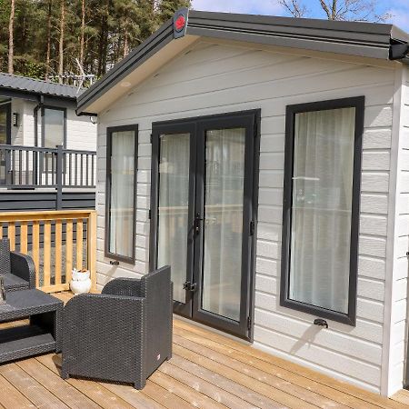 Serena Lodge Jedburgh Exterior photo
